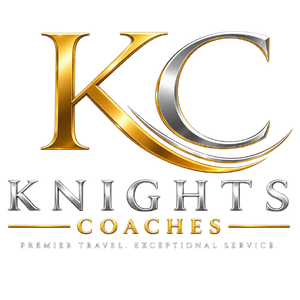 Knights Coaches — Luxury Entertainer
